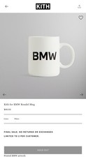 Kith for bmw rondel - bmw, 2024