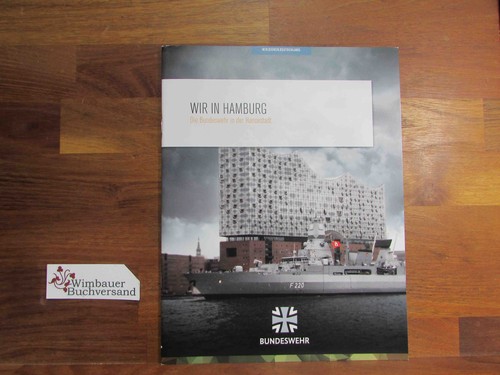 Wir hamburg die - wir, in