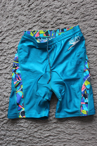 Speedo triathlon radhose - speedo,
