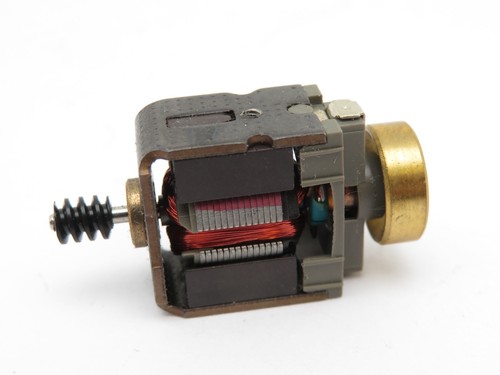 355n fleischmann motor - n, /