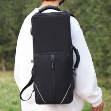 Trompetenkoffer Leichtgewichtiger Profi mit Trompeten -Trompeten -Gig