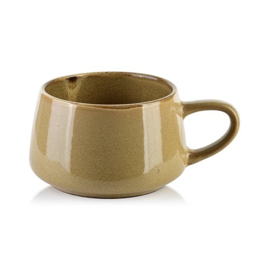 Kaffeebecher keramik matt - kaffeebecher,
