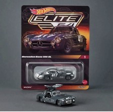 Hot Wheels Collectors HWC