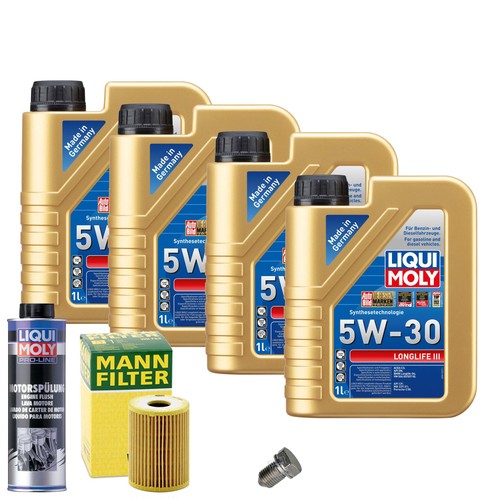 Motoröl 5w30 liqui moly - liqui,