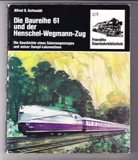 Die baureihe und der - die, 61