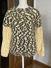 Selbst Gehäkelter  Pullover