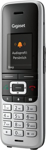 Gigaset premium 100hx - gigaset,