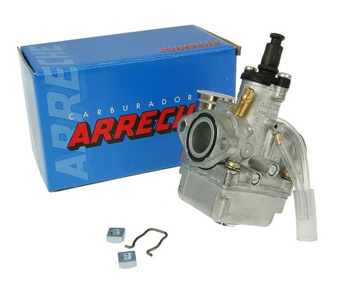 Vergaser arreche 21mm - vergaser,