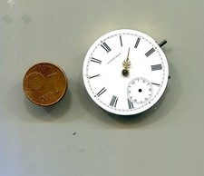 Orginal     Uhrwerk Herren