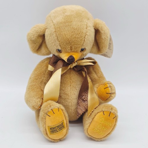 Merrythought teddybär cheeky - merrythought,