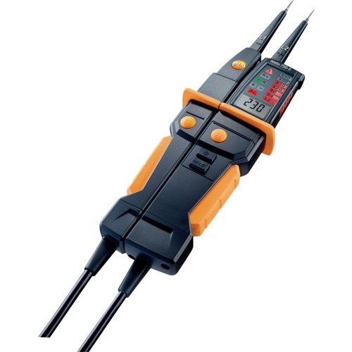 Testo 750 zweipoliger - testo,