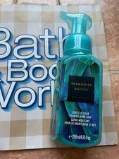 Bath and Body Works Hand Soap