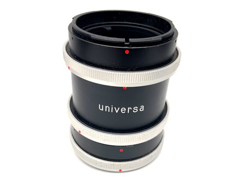 Universa zwischenring 18mm - universa,