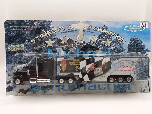 Michael schumacher fanbox - schumacher,