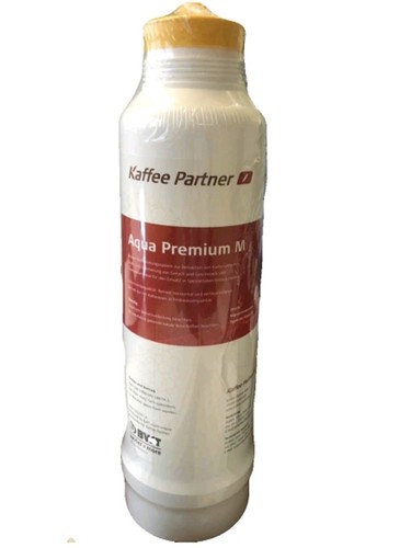 Kaffee partner aqua premium - aqua,