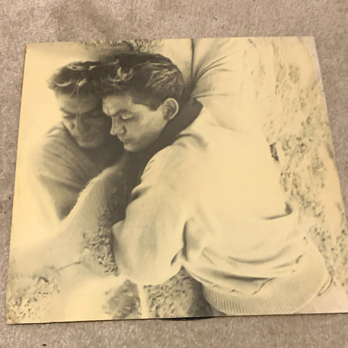 The smiths this - charming, man
