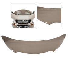 4.5" Windschutzscheibe für