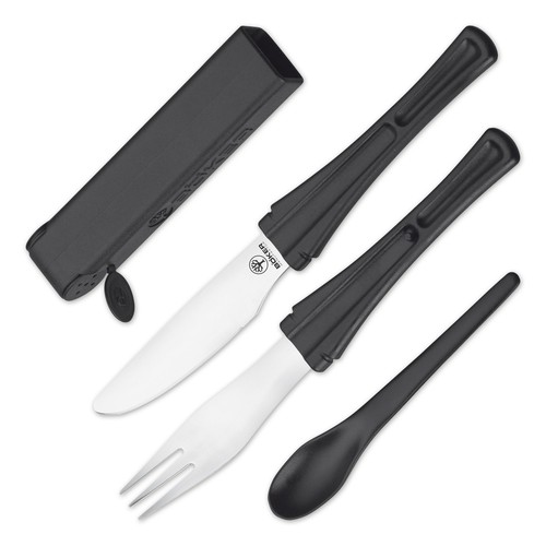 Böker snac pac campingbesteck - snac,