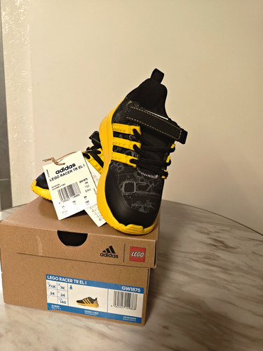 Adidas lego racer - adidas, i