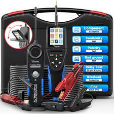 VDIAGTOOL V500 Pro KFZ