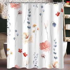 Lerores Duschvorhang