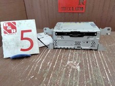 2013 14 2015 FORD FUSION RADIO