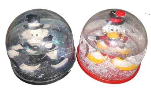 2er set vintage - 2er, dagobert