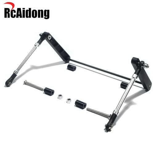 Aluminum stabilizer rod - aluminum, for