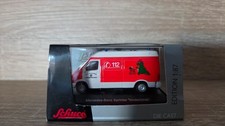 Schuco sprinter - schuco,