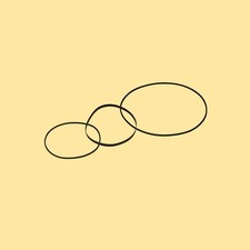 Riemen Set für RFT SKR 550