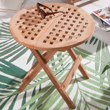 Beistelltisch EMPIRE TEAK -