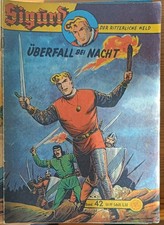 Sigurd Großband Heft 42