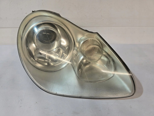 Frontscheinwerfer porsche - frontscheinwerfer,