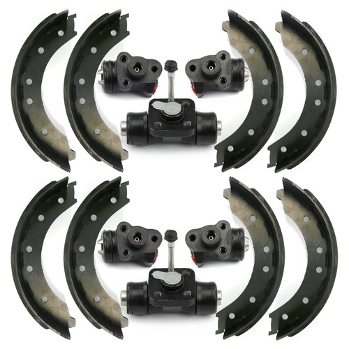 Bremsen set für steyr puch - bremsen,
