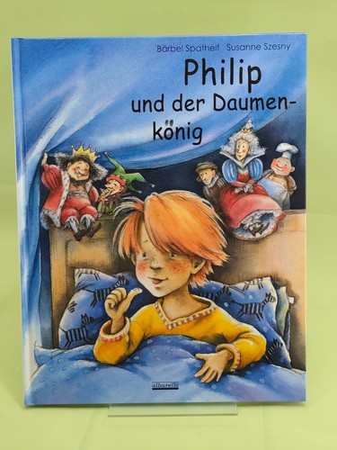Philip und der - ,