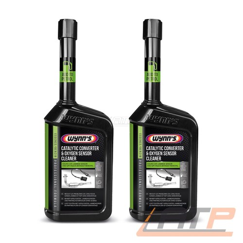 Wynns 500ml katalysator und - 2x,