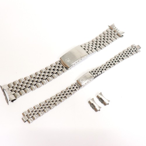 Rolex jubilee armband ref - armband,