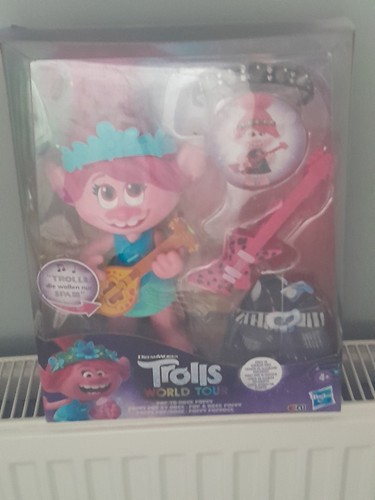 Trolls figur neu - figur, und