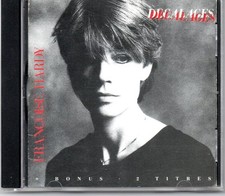 Françoise Hardy – Décalages + Bonus • 2 Titres (CD)