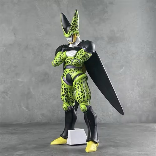 Perfect cell dragon ball - perfect,