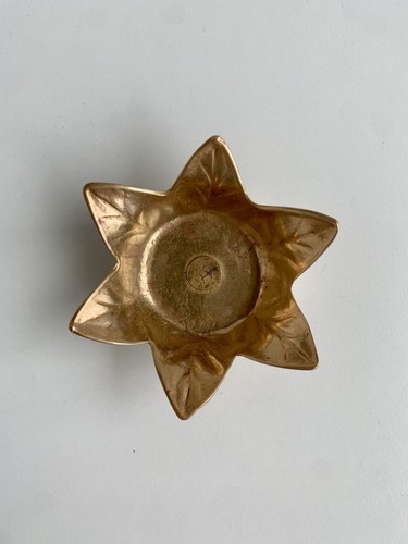 Vintage teelichthalter - teelichthalter, /
