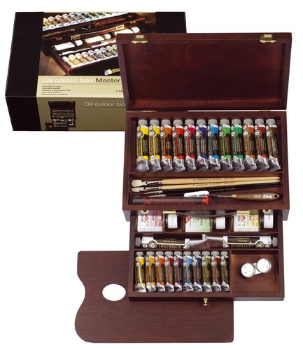 Royal talens rembrandt - royal,