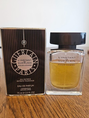Instant guerlain pour - l'instant, de