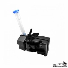 Waschwasserbehälter