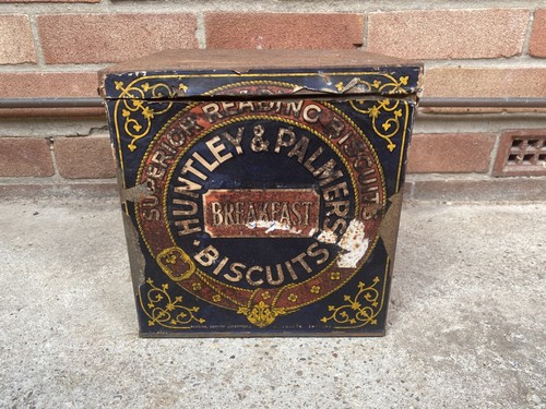 Vintage huntley und - vintage,
