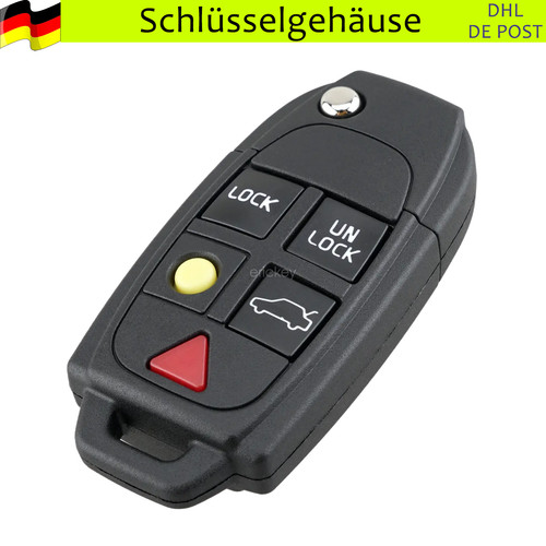 Tasten klapp schlüssel - 5,