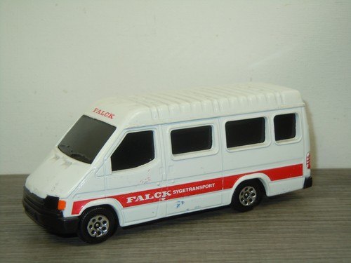 Ford transit falck - ford,