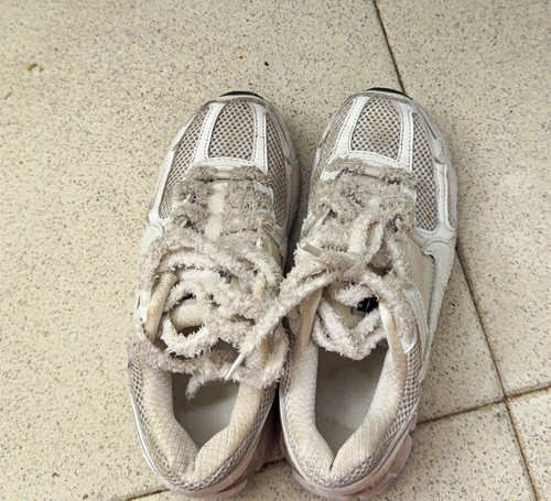 Nike zoom vomero sneaker low - nike,