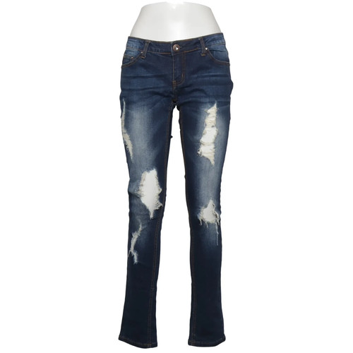 Miss anna jeans größe 38 - jeans,, größe: