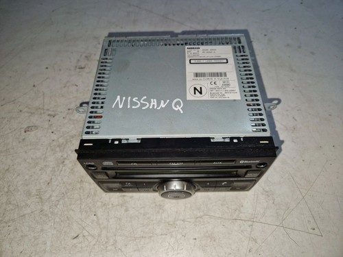 Nissan qashqai 2010 - qashqai, /